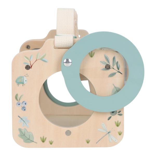 Little Dutch - Insektenkästchen - Blau